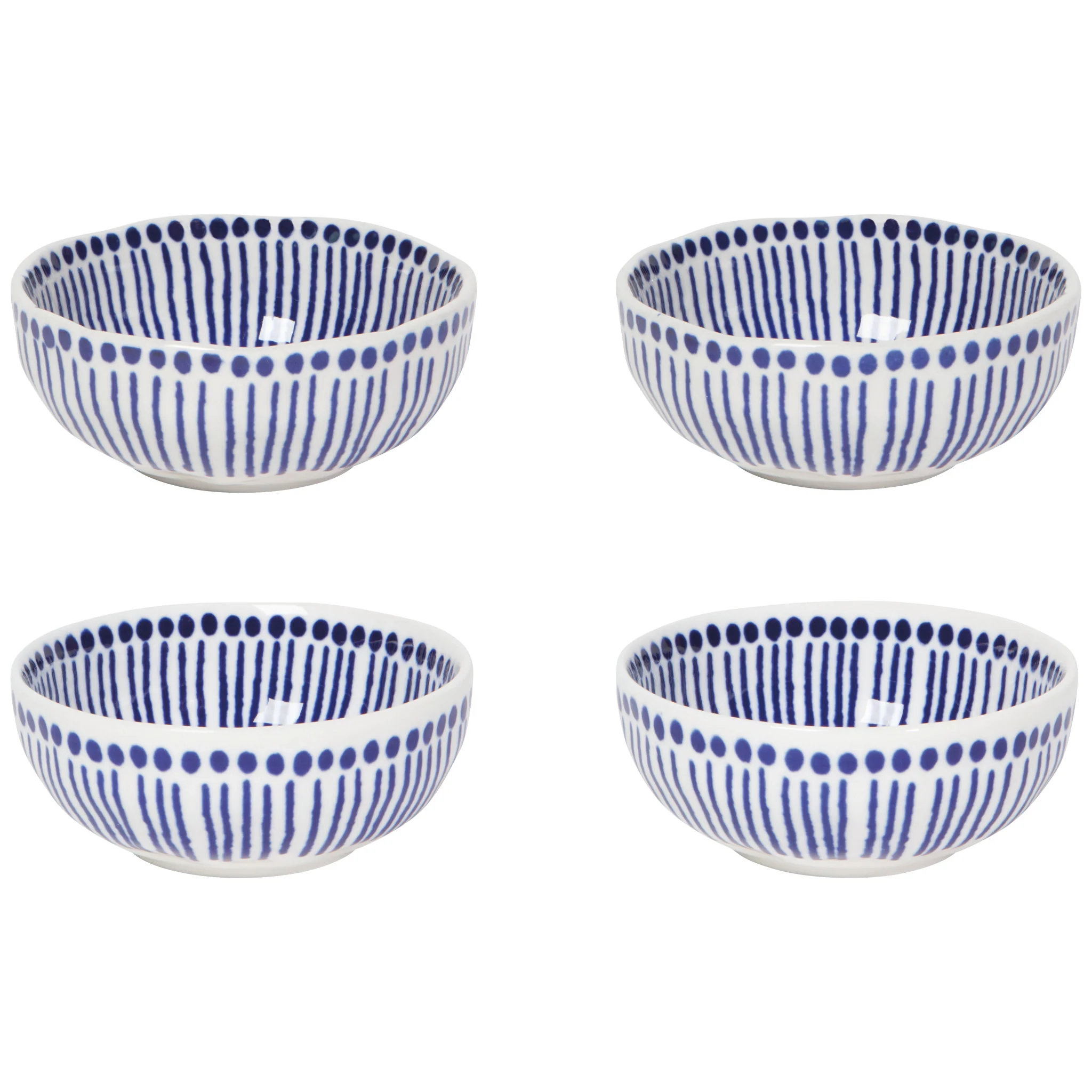 Danica Sprout Pinch Bowl Set of 4