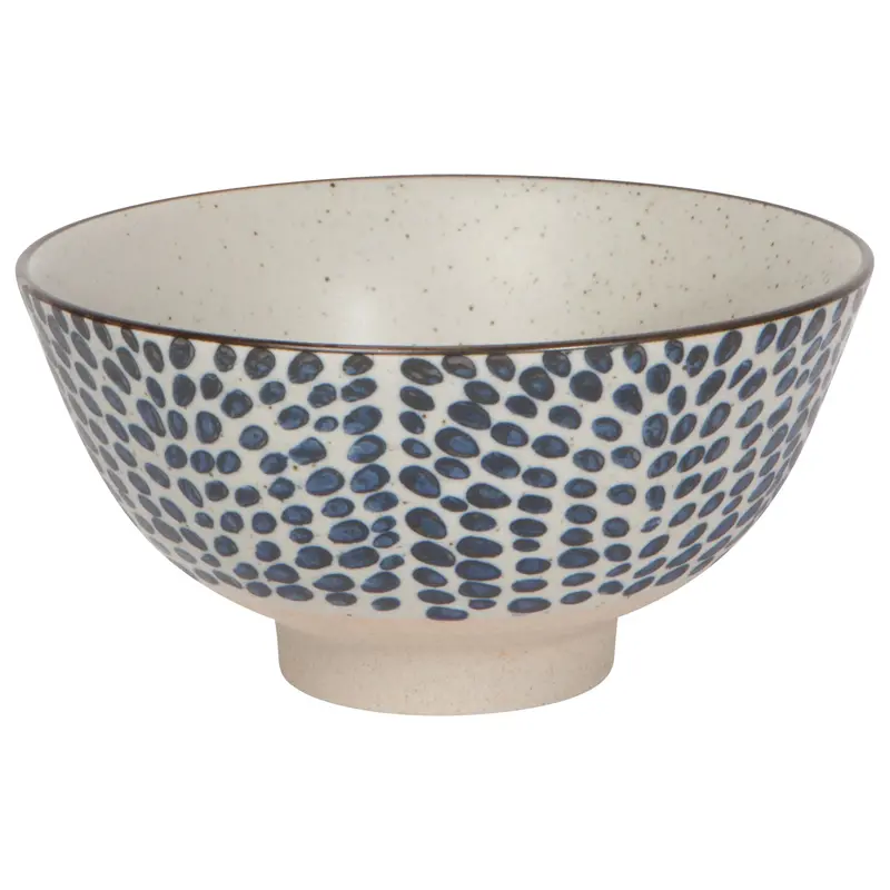 Danica Heirloom Droplet Element Bowl 6.25"