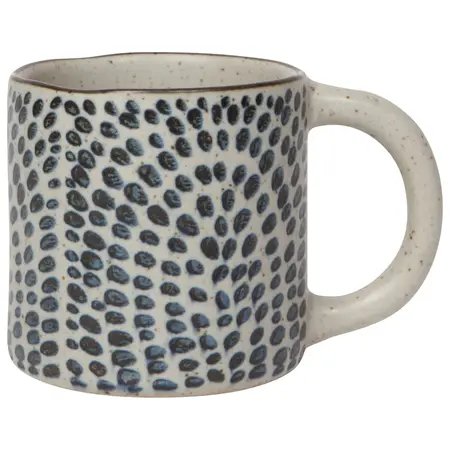 Danica Heirloom Droplet Element Mug