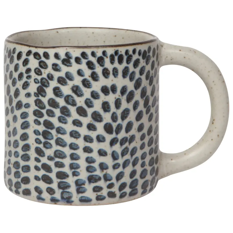 Danica Heirloom Droplet Element Mug