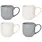 Danica Heirloom Terrain Espresso Cup Set of 4