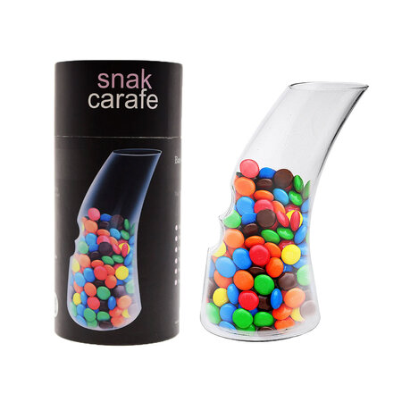 Cuisivin Small Snak Carafe