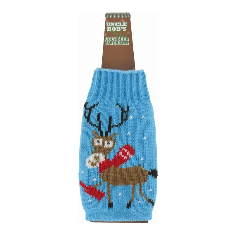 Canadian Gift Co Ugly Beer Sweaters