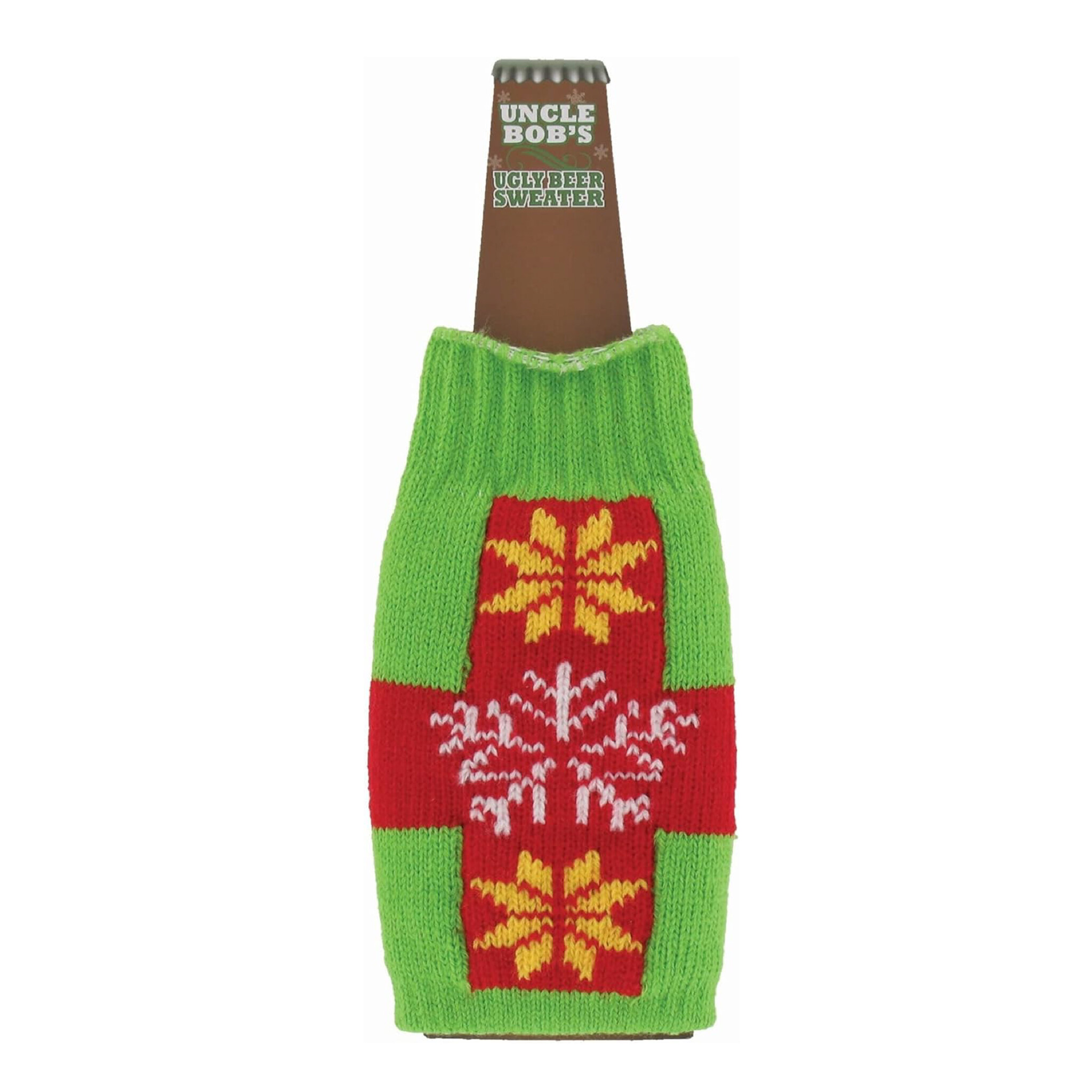 Canadian Gift Co Ugly Beer Sweaters