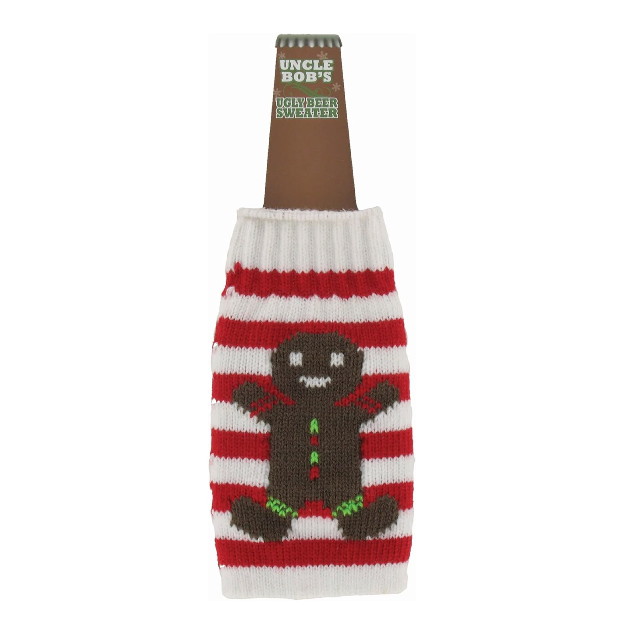 Canadian Gift Co Ugly Beer Sweaters