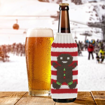 Canadian Gift Co Ugly Beer Sweaters