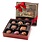 Rogers' Chocolates Merry Christmas Chocolate Assortment