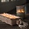 Himalayan Large Tobacco Bark Driftwood Candle Tray