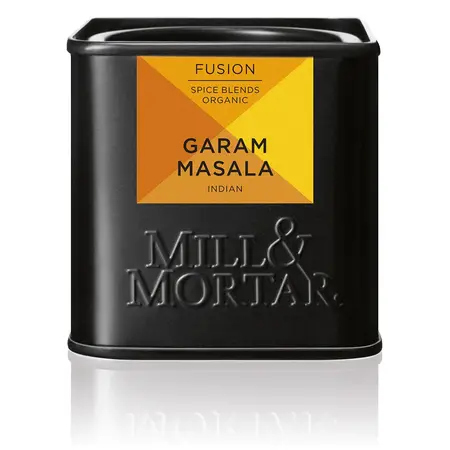 Mill & Mortar Garam Masala Spice Blend 50g