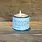 Cedar Mountain Little Gem Candle End of Something