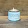 Cedar Mountain Little Gem Candle Theres no place like home