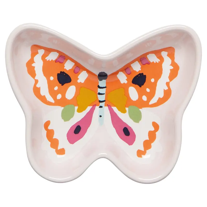 Danica Flutter By Pinch Bowl (Individual)