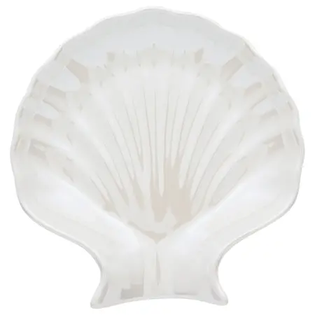Danica Seaside shells Shaped Spoon rest