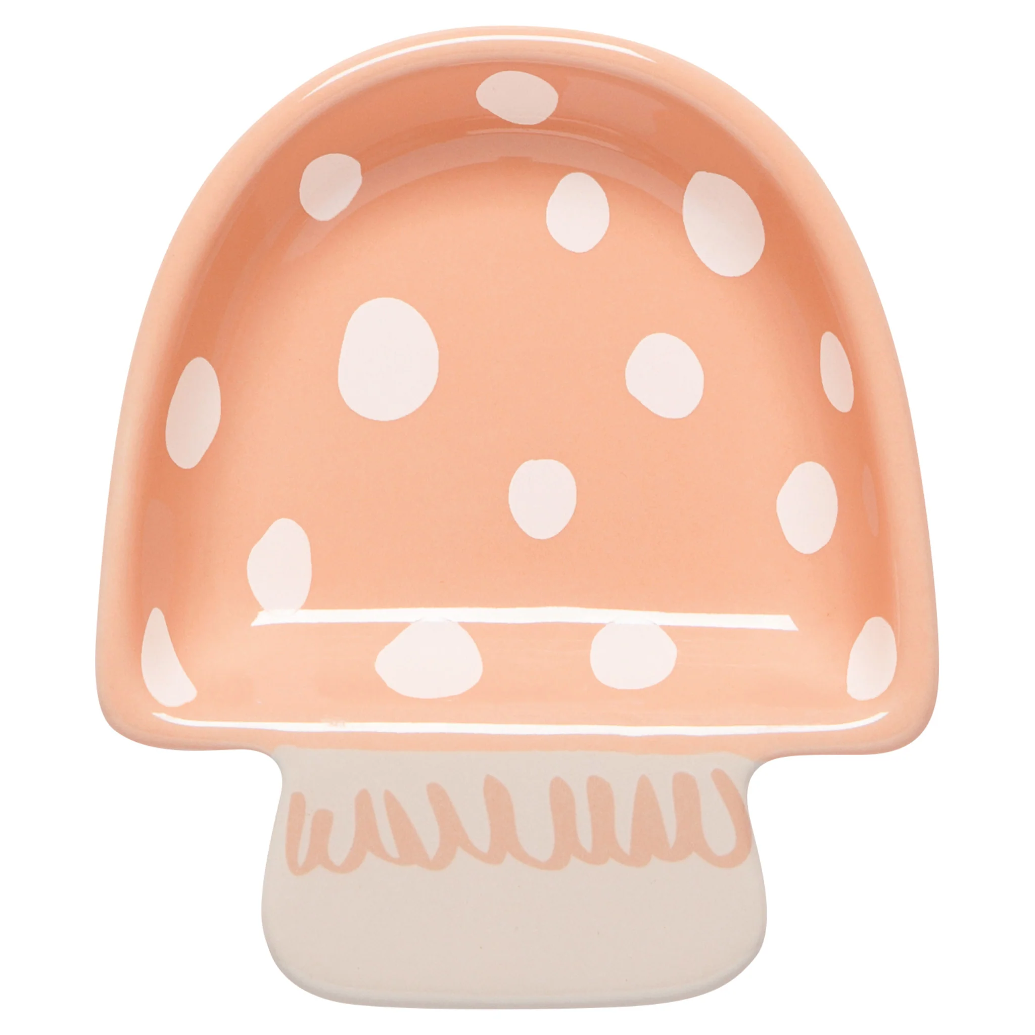 Danica Jubilee Toadstool Pinch Bowl (Individual)