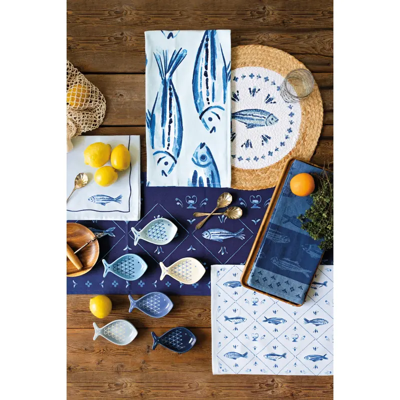 Danica Jubilee Aveiro Napkins  set of 4