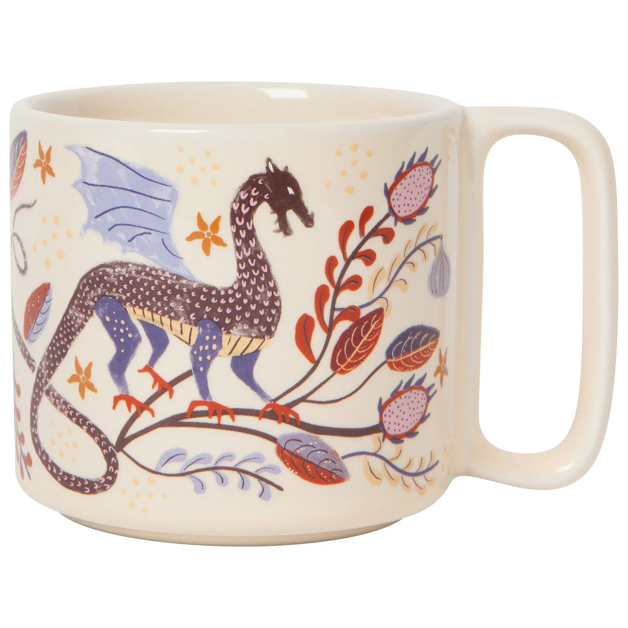 Danica Ember Midi Studio Mug