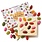 Rogers' Chocolates Jelly Bean Bar White Chocolate