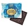 Rogers' Chocolates 72% Dark Chocolate Sea Salt Sparkler Bar