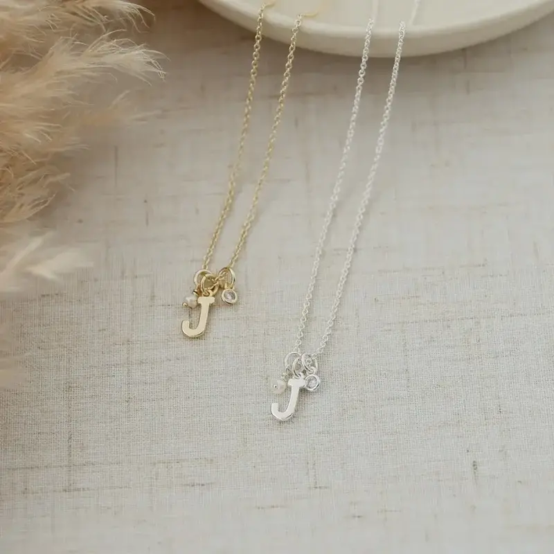 Glee Insignia Necklace
