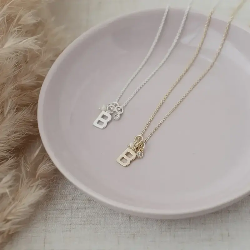 Glee Insignia Necklace