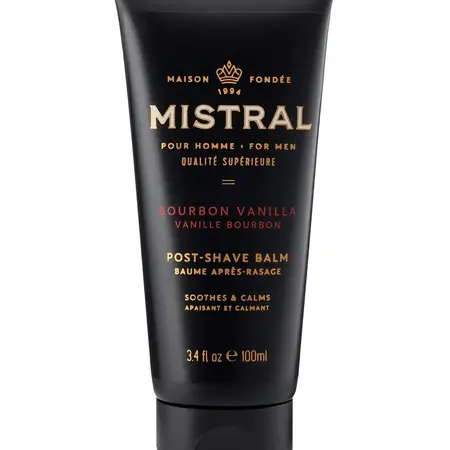 Mistral Mistral Men's Post Shave Balm