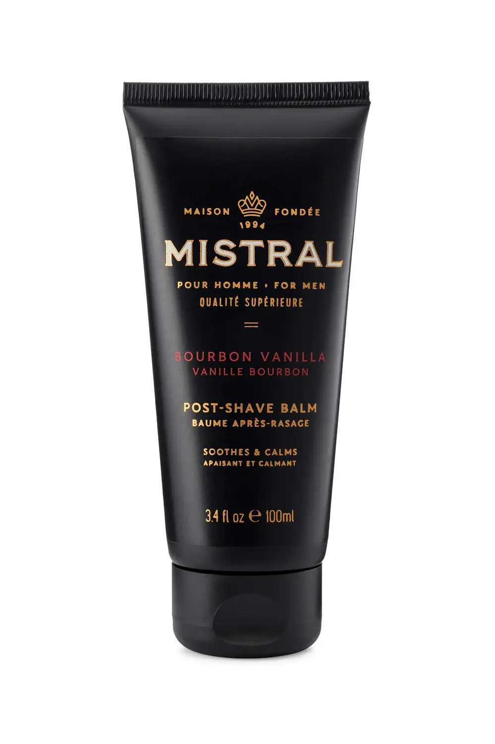 Mistral Mistral Men's Post Shave Balm