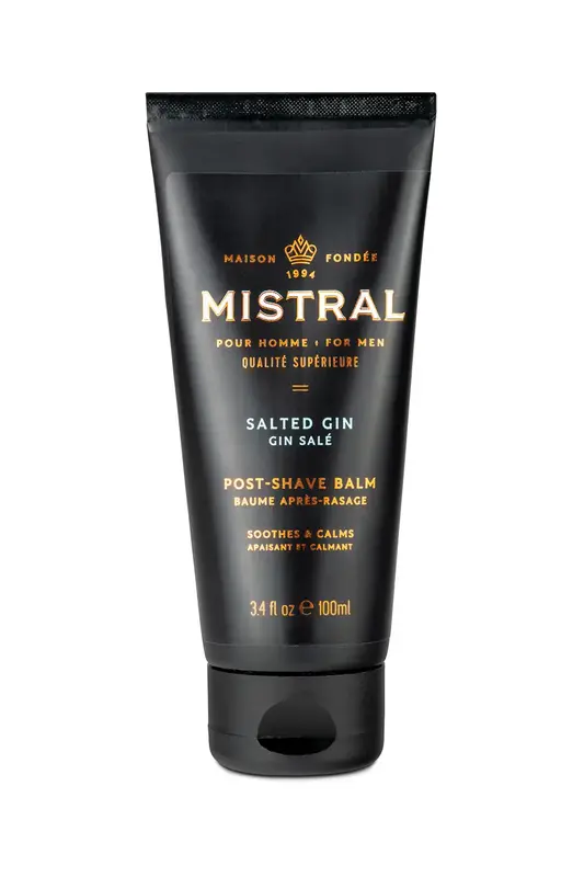 Mistral Mistral Men's Post Shave Balm