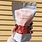 Squeeze Freeze Dried Strawberries