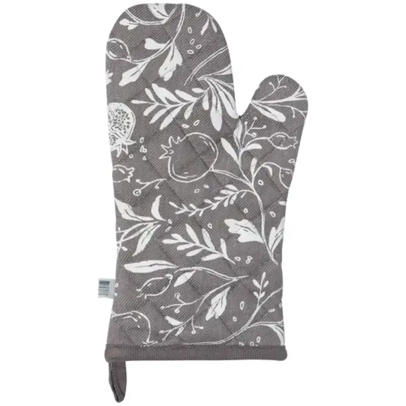 Danica Pomegranates Spruce Mitt