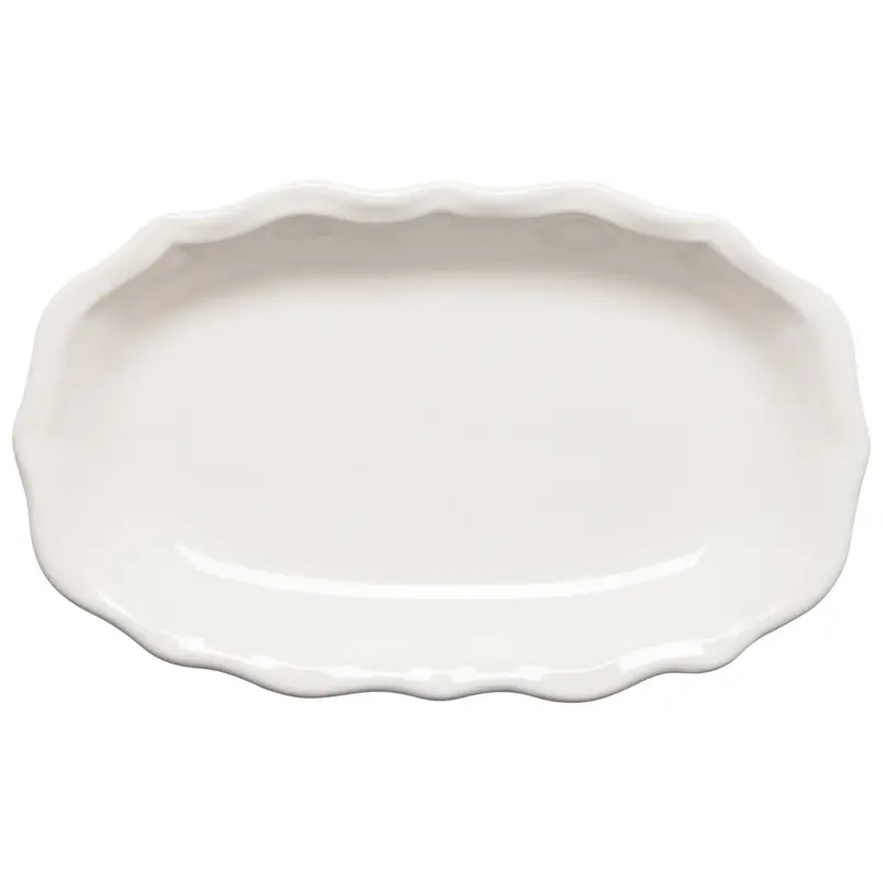 Danica Heirloom Provence Serving Platter 7.5in