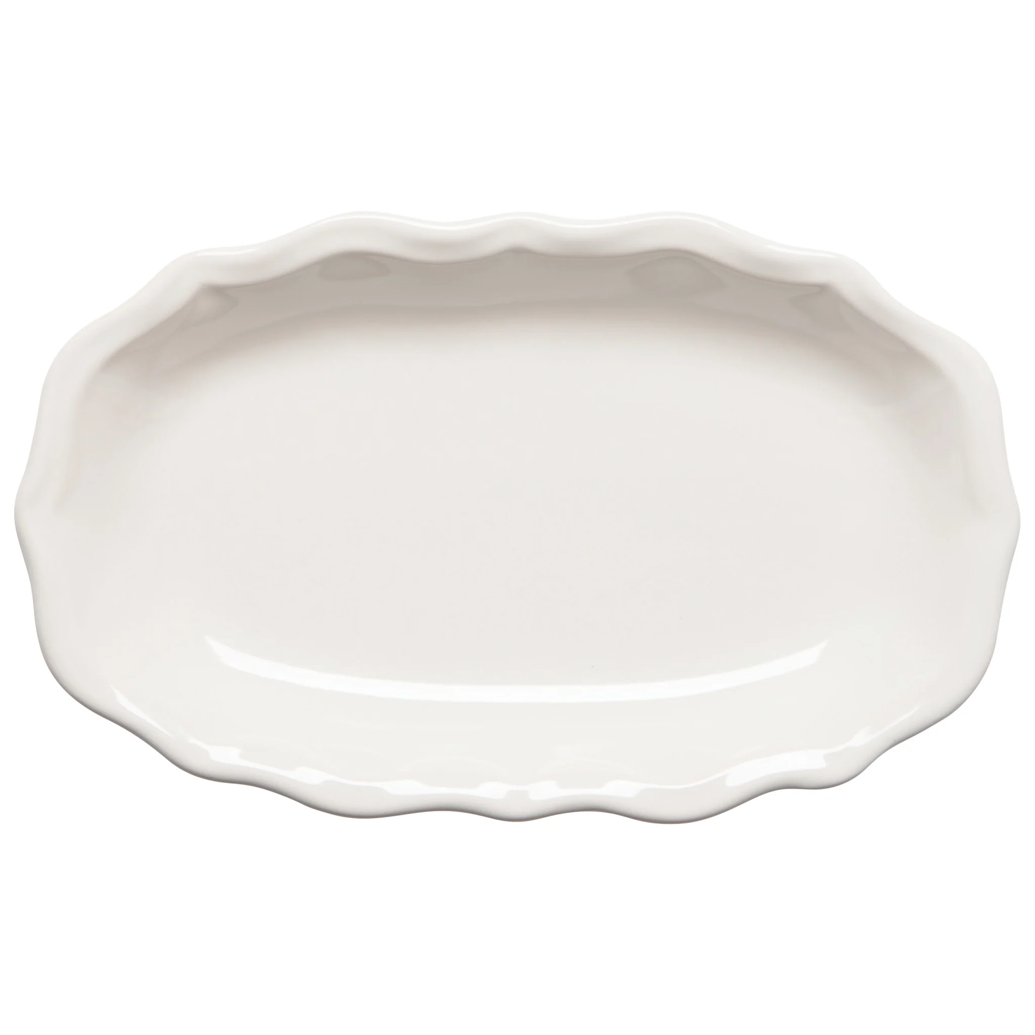 Danica Heirloom Provence Serving Platter 7.5in
