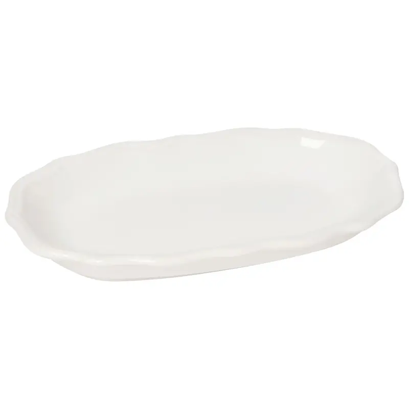 Danica Heirloom Provence Serving Platter 7.5in