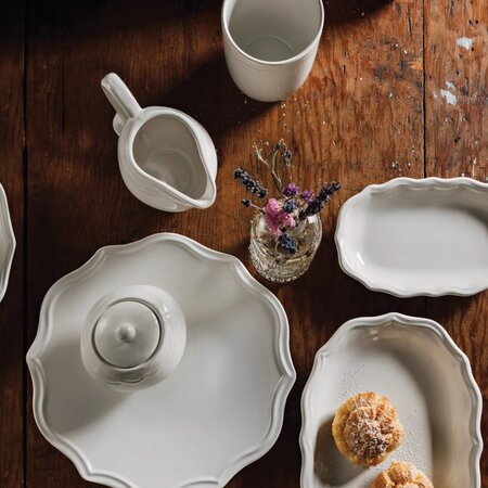 Danica Heirloom Provence Creamer