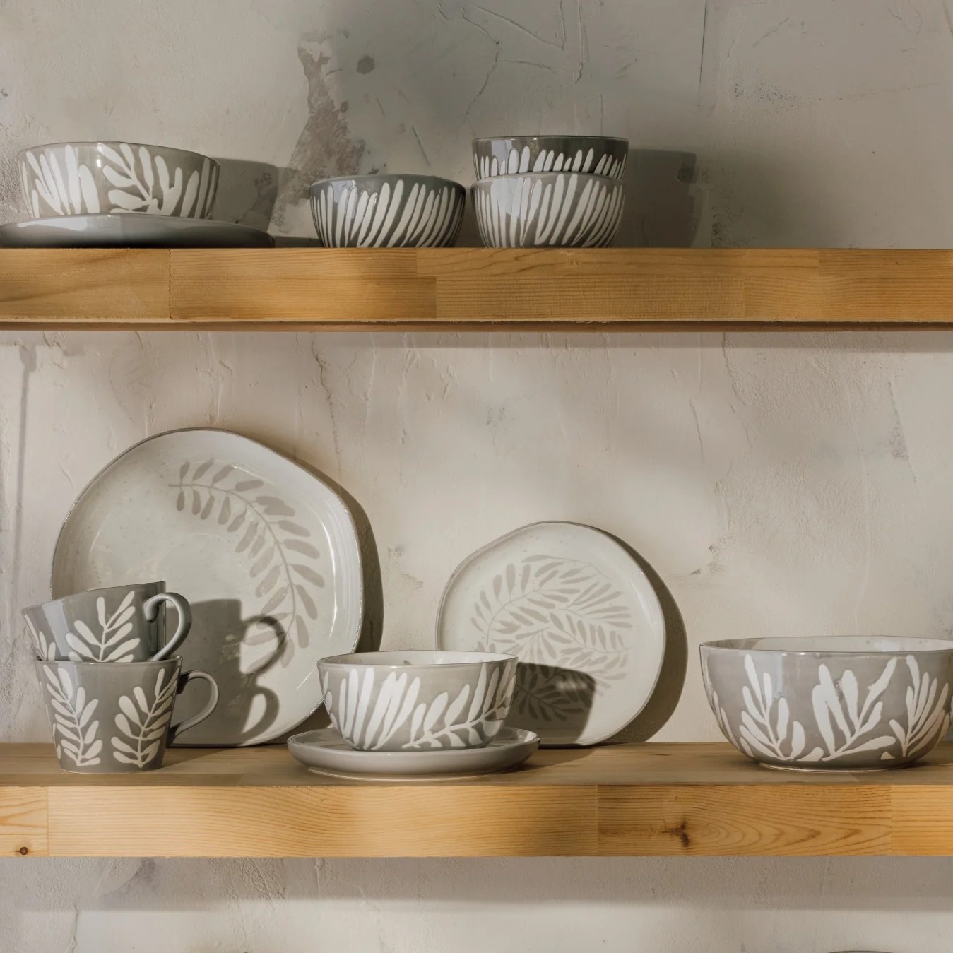 Danica Heirloom Grove Mug