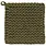 Danica Heirloom Olive Branch Potholder