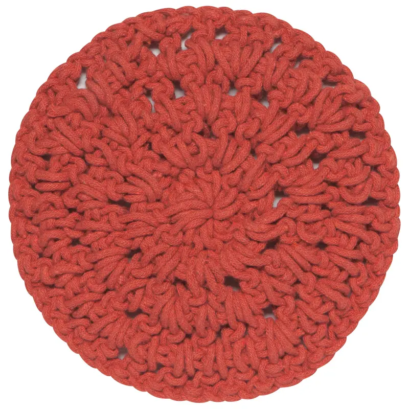Danica Heirloom Heirloom Clay Knotted Trivet