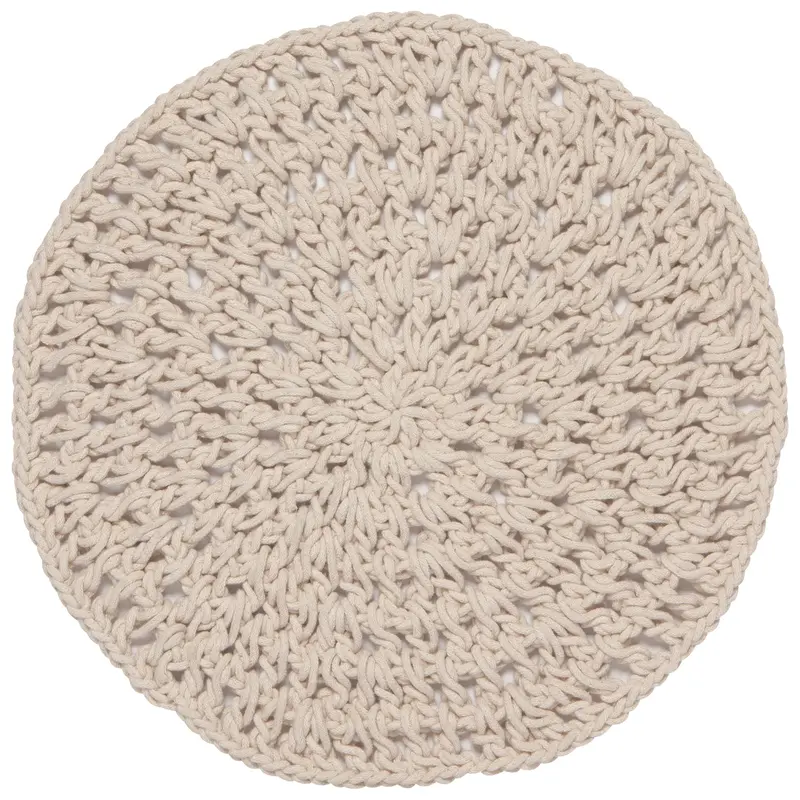 Danica Heirloom Natural Knotted Placemat