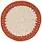 Danica Heirloom Cinnamon Stick Aura Placemat