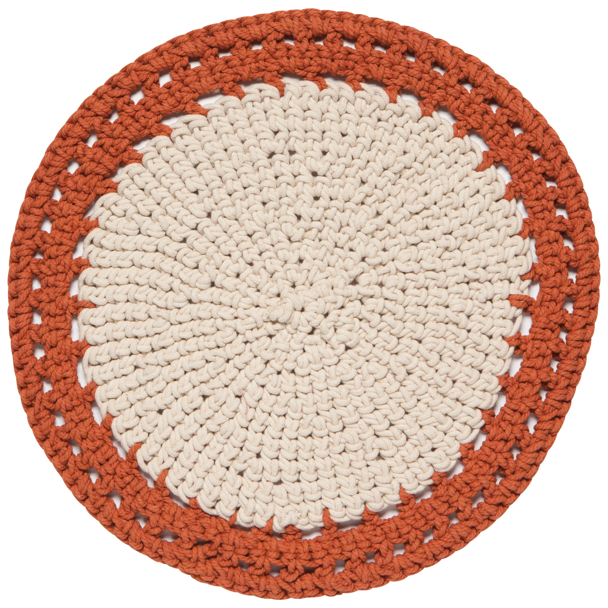 Danica Heirloom Cinnamon Stick Aura Placemat