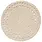 Danica Heirloom Gold Aura Placemat