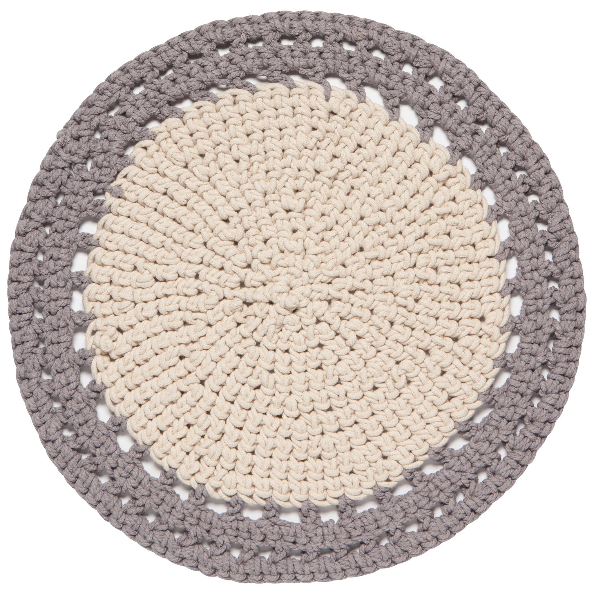 Danica Heirloom Shadow Aura Placemat