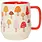 Danica Toadstool  Mushroom Mega Mug 22oz