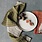 Danica Heirloom Olive Branch Double Weave Napkins (Set of 4)
