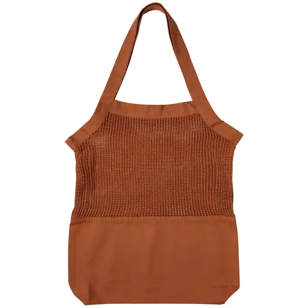 Danica Cinnamon Stick Mercado Tote