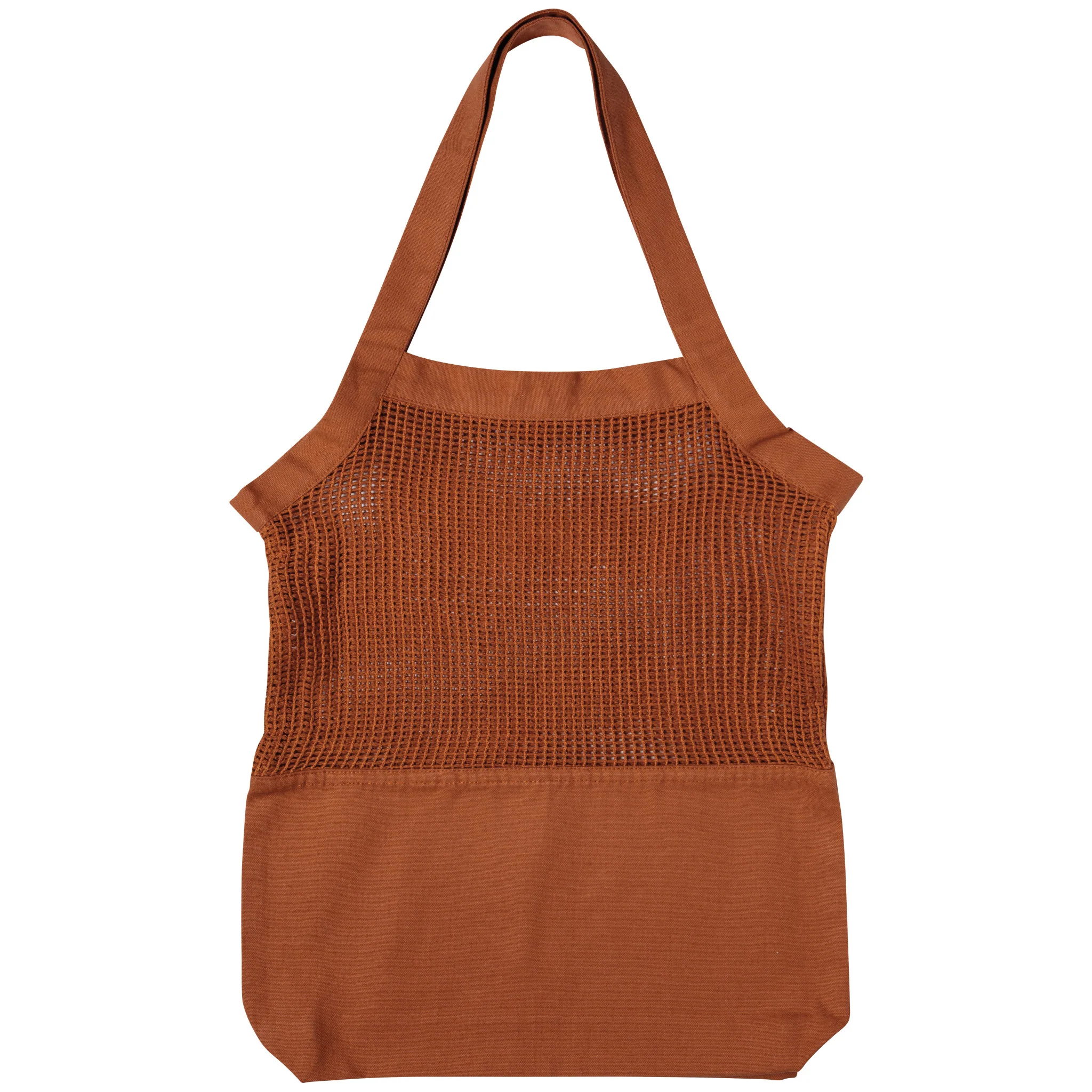 Danica Cinnamon Stick Mercado Tote