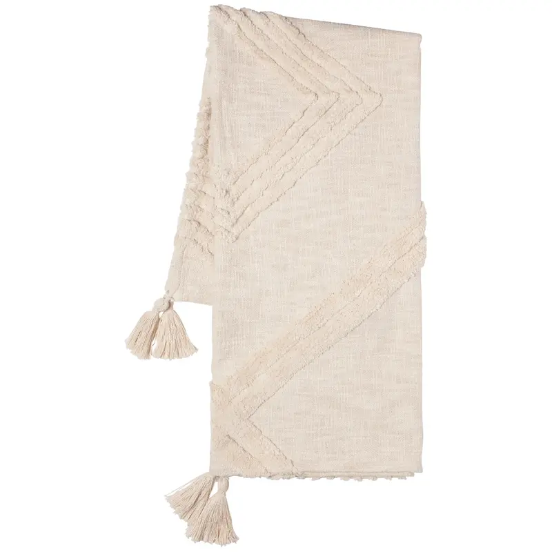 Danica Heirloom Neva Throw