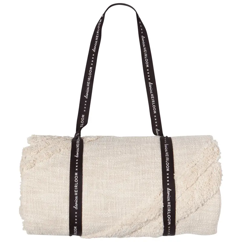 Danica Heirloom Neva Throw
