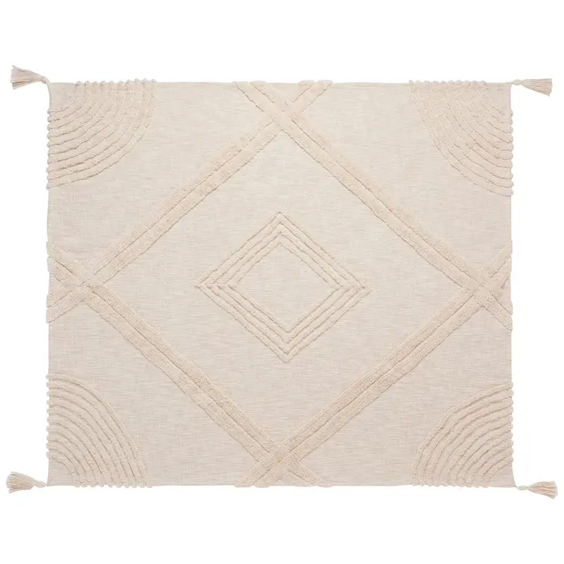Danica Heirloom Neva Throw