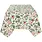 Danica Winterberry Printed Tablecloth 60x90in
