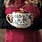 Danica Winterberry Latte Mug